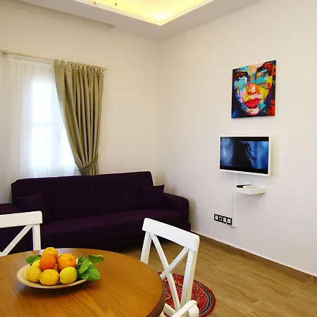 Hotel Kale Tas Cesme