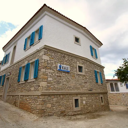 Готель Kale Tas 3*