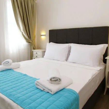 Kale Tas Hotel Cesme