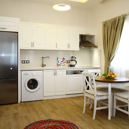 Kale Tas Hotel Cesme