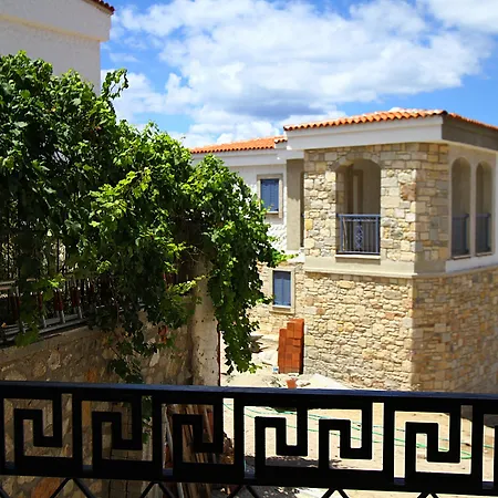 Готель Kale Tas 3*