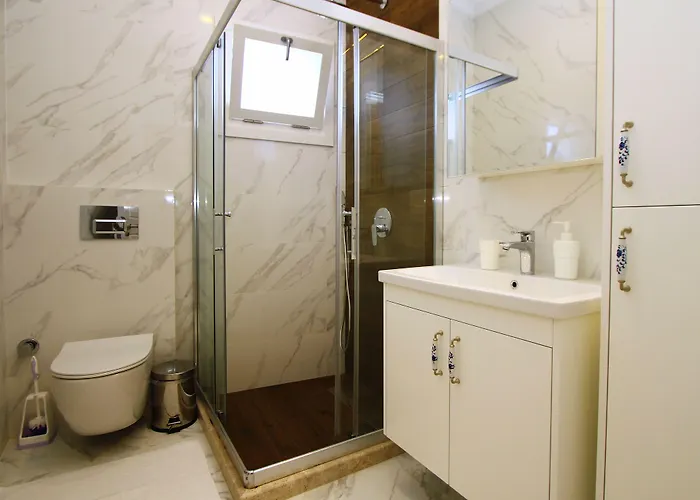 Kale Tas 3* Чешме