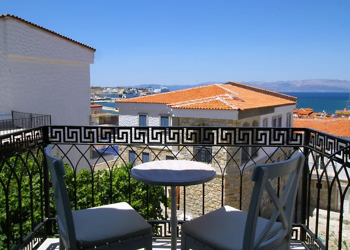 Kale Tas 3* Чешме