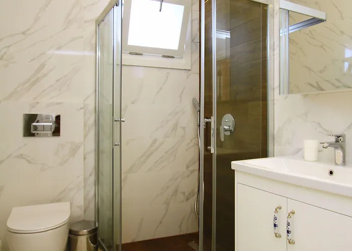 Kale Tas 3* Чешме