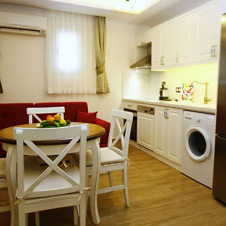 Kale Tas Otel 3*