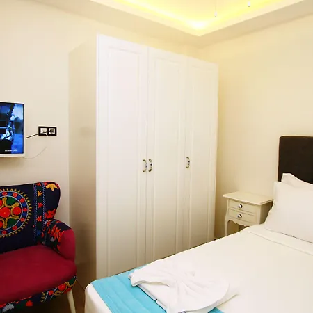 Hotel Kale Tas 3*