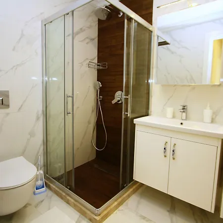 Kale Tas Hotel