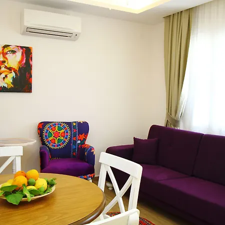 Otel Kale Tas 3*