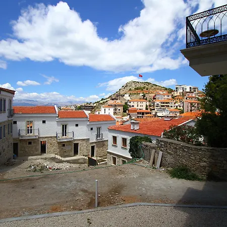 Otel Kale Tas