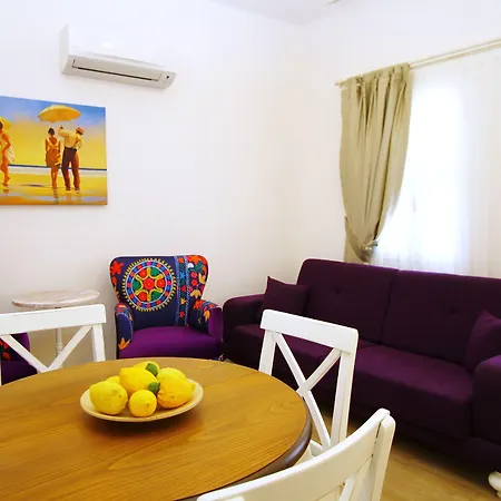 Otel Kale Tas