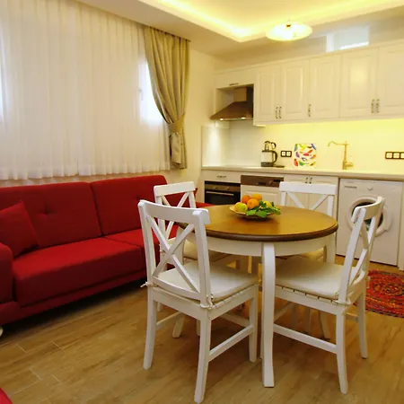 Otel Kale Tas