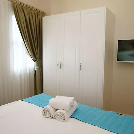 Kale Tas Otel 3*