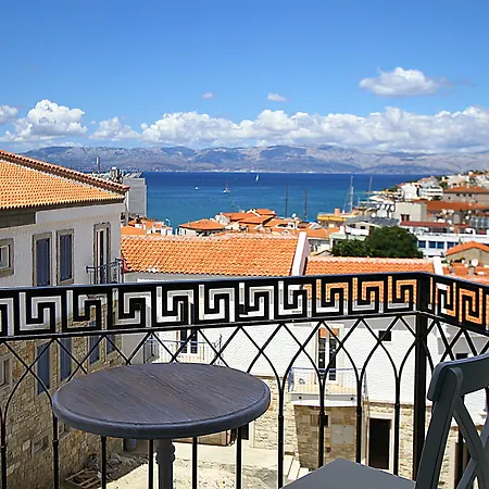 Otel Kale Tas