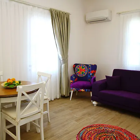 Otel Kale Tas