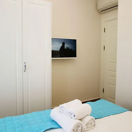 Kale Tas Hotel 3*