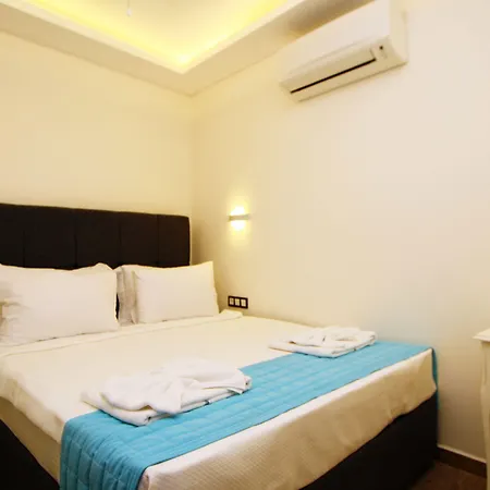 Kale Tas Otel 3*