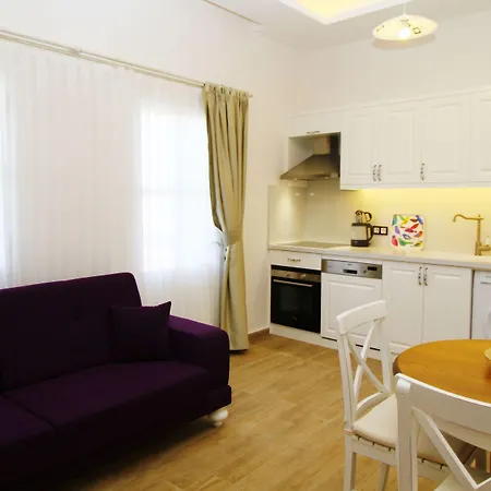 Kale Tas Hotel