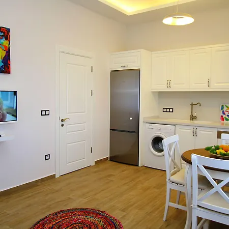 Hotel Kale Tas 3*