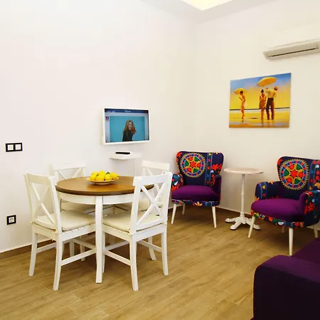 Hotel Kale Tas 3*
