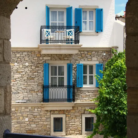 Otel Kale Tas