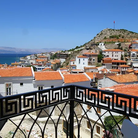 Otel Kale Tas