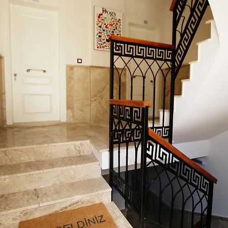 Hotel Kale Tas 3*