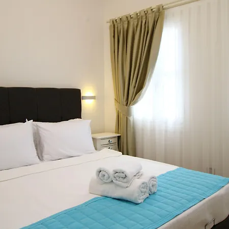 Hotel Kale Tas