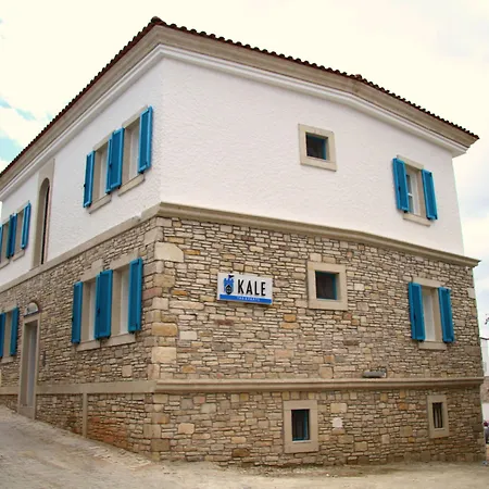Otel Kale Tas