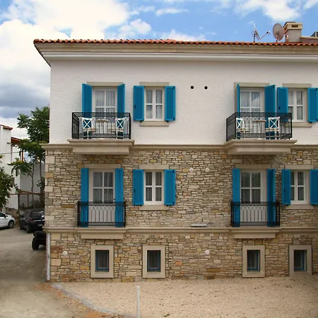 Kale Tas Hotel Çeşme