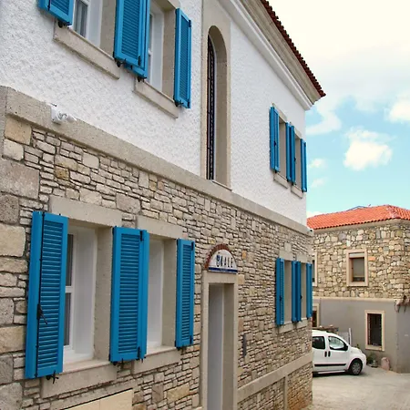 Kale Tas Hotel 3*