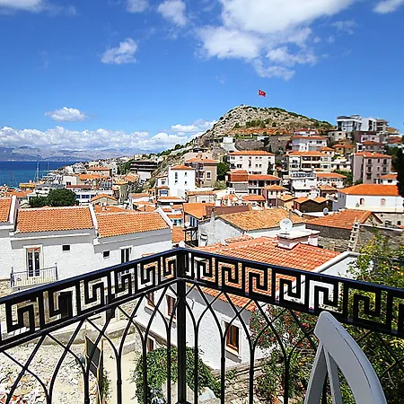 Hotel Kale Tas