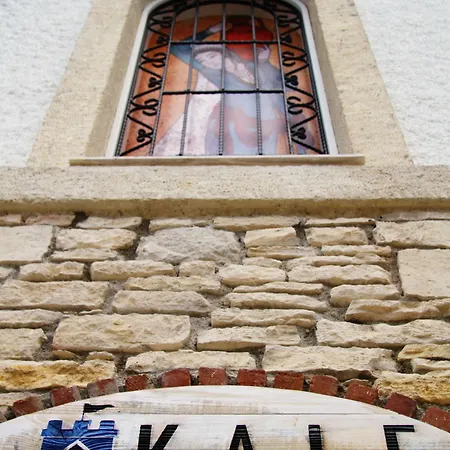 Kale Tas Hotel