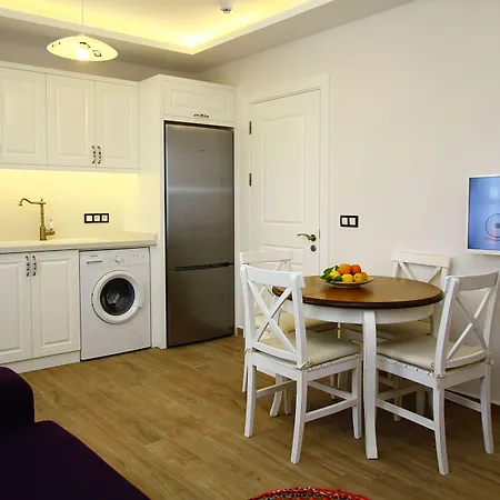Otel Kale Tas