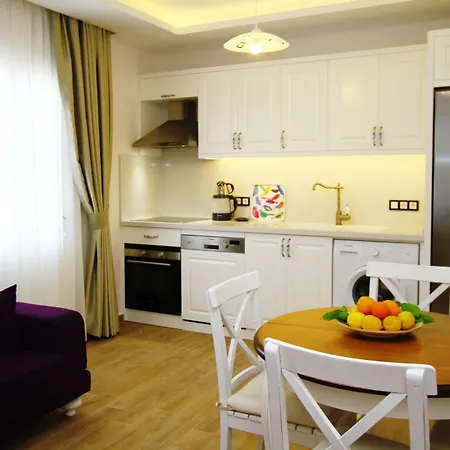 Kale Tas Hotel Çeşme
