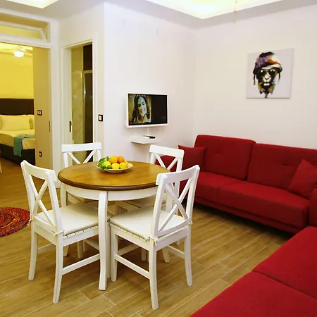 Kale Tas Hotel 3*